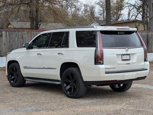2015 Cadillac Escalade Sport