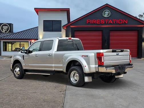 2021 Ford F-350 Lariat