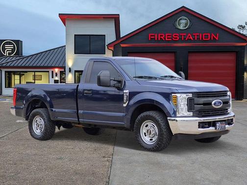 2019 Ford F-250 XL