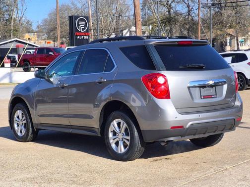 2012 Chevrolet Equinox 1LT