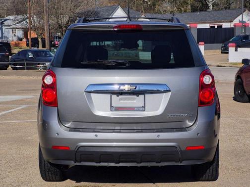 2012 Chevrolet Equinox 1LT
