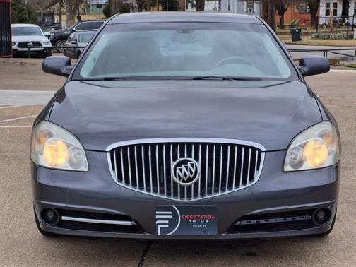 2011 Buick Lucerne CXL