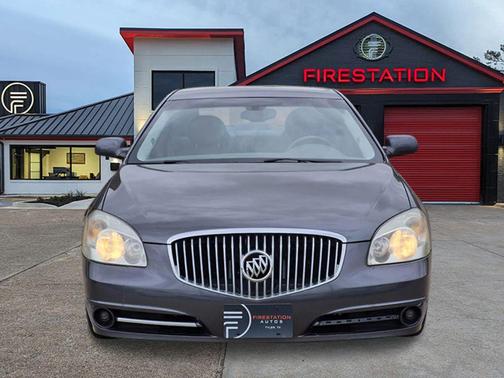 2011 Buick Lucerne CXL