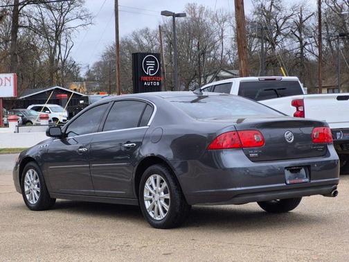 2011 Buick Lucerne CXL