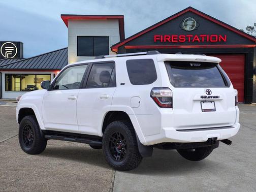 2020 Toyota 4Runner SR5 Premium