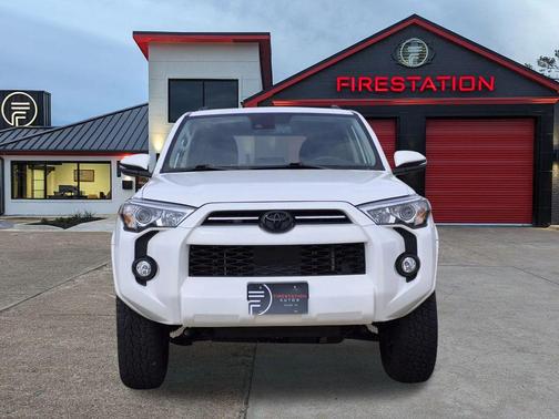 2020 Toyota 4Runner SR5 Premium