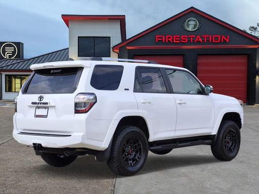 2020 Toyota 4Runner SR5 Premium