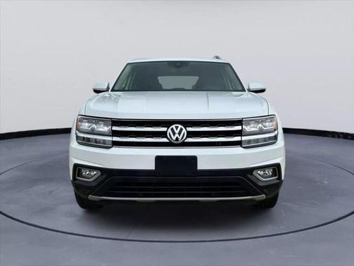 2019 Volkswagen Atlas 3.6L SEL