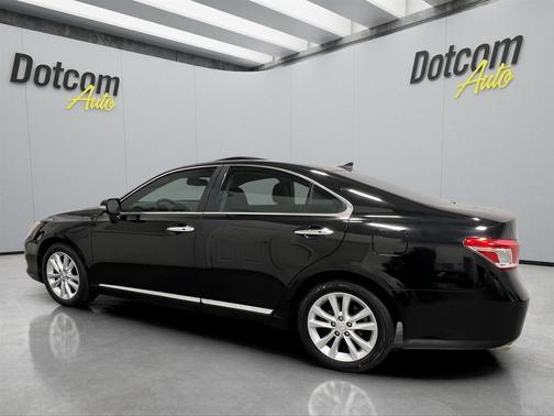 2010 Lexus ES 350 Base