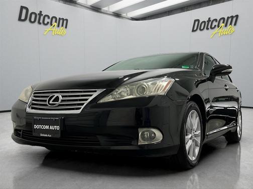 2010 Lexus ES 350 Base