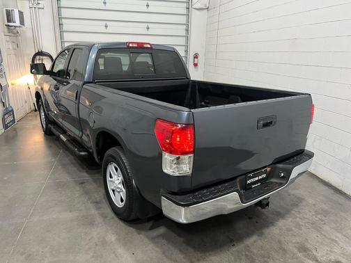 2010 Toyota Tundra Grade