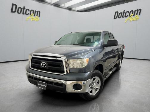 2010 Toyota Tundra Grade