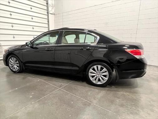 2012 Honda Accord EX-L