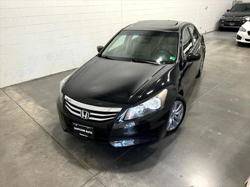 2012 Honda Accord EX-L