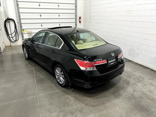 2012 Honda Accord EX-L