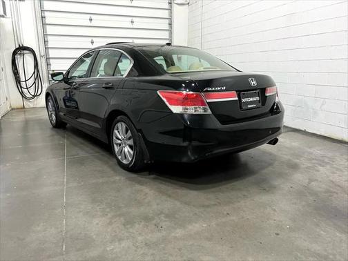 2012 Honda Accord EX-L