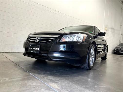 2012 Honda Accord EX-L