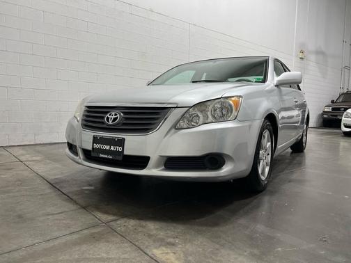 2008 Toyota Avalon XLS