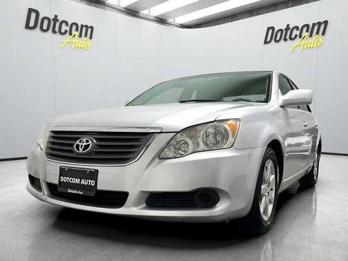 2008 Toyota Avalon XLS