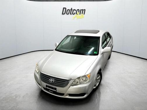 2008 Toyota Avalon XLS