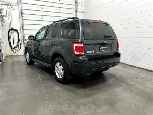 2008 Ford Escape XLT