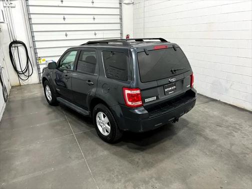 2008 Ford Escape XLT