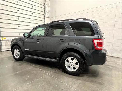 2008 Ford Escape XLT