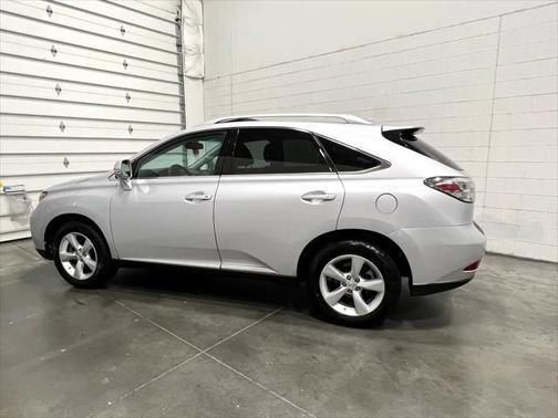 2011 Lexus RX 350 Base