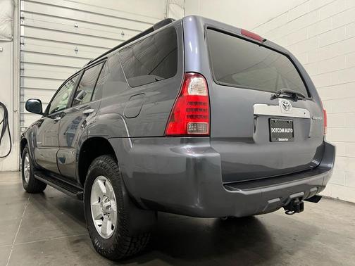 2008 Toyota 4Runner Sport