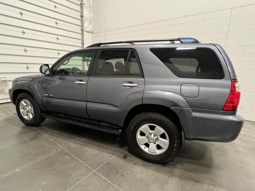 2008 Toyota 4Runner Sport