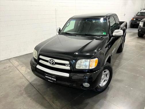 2003 Toyota Tundra SR5