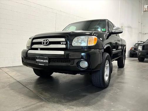 2003 Toyota Tundra SR5
