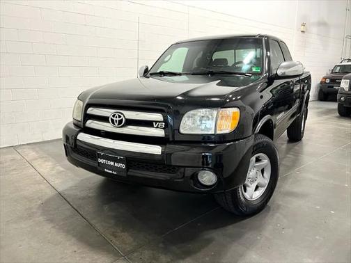2003 Toyota Tundra SR5