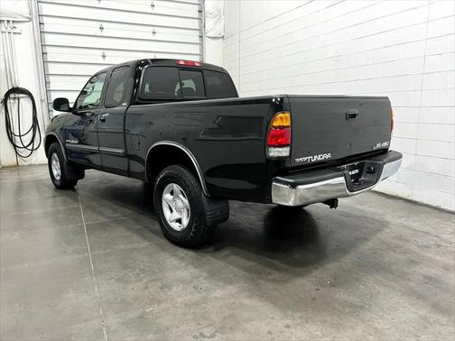 2003 Toyota Tundra SR5