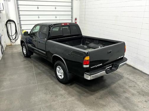 2003 Toyota Tundra SR5