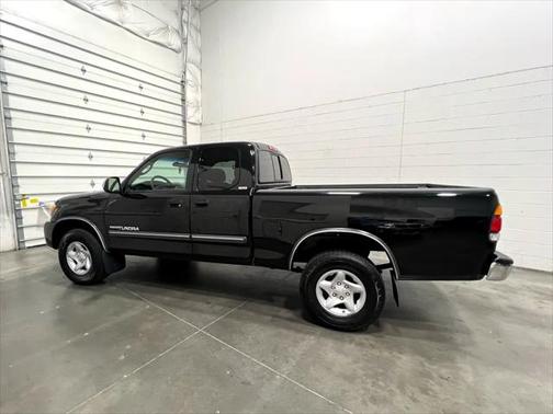 2003 Toyota Tundra SR5