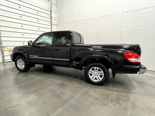 2003 Toyota Tundra SR5