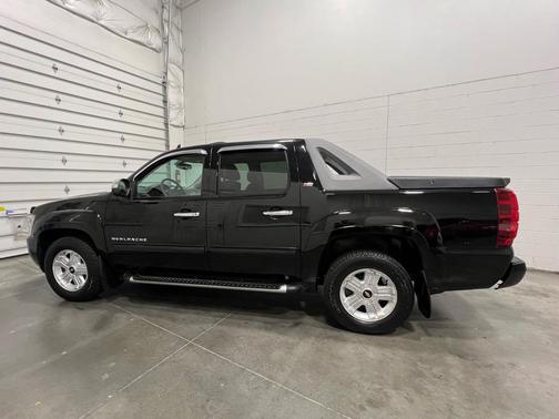 2010 Chevrolet Avalanche 1500 LT