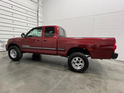 2006 Toyota Tundra SR5 AccessCab