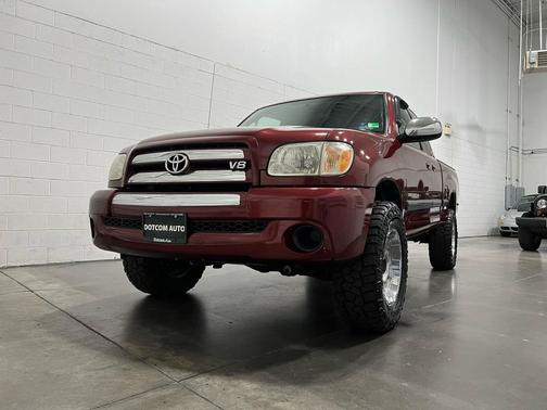 2006 Toyota Tundra SR5 AccessCab
