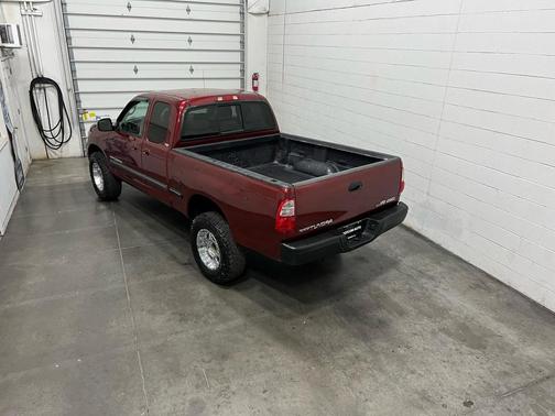 2006 Toyota Tundra SR5 AccessCab