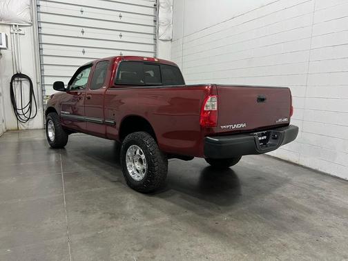 2006 Toyota Tundra SR5 AccessCab