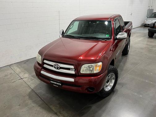 2006 Toyota Tundra SR5 AccessCab