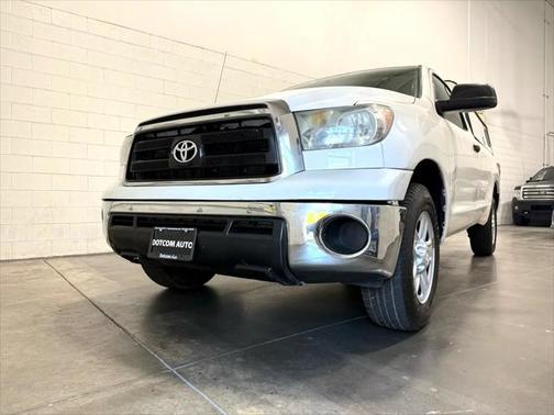 2010 Toyota Tundra Grade