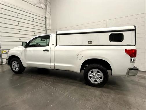 2010 Toyota Tundra Grade