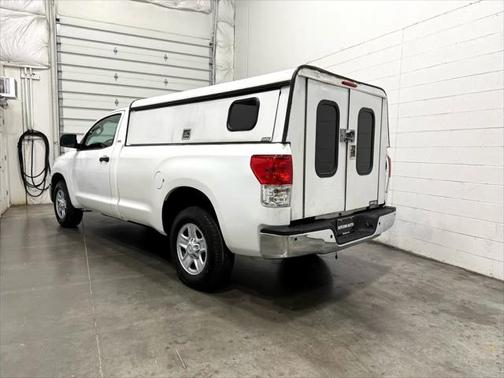 2010 Toyota Tundra Grade