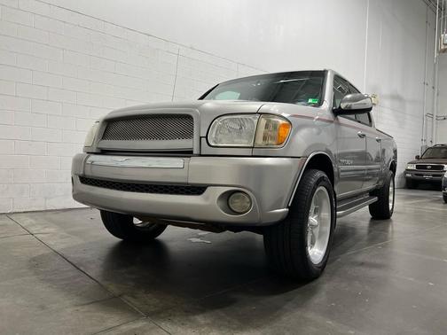 2006 Toyota Tundra SR5