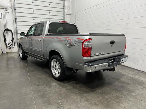 2006 Toyota Tundra SR5