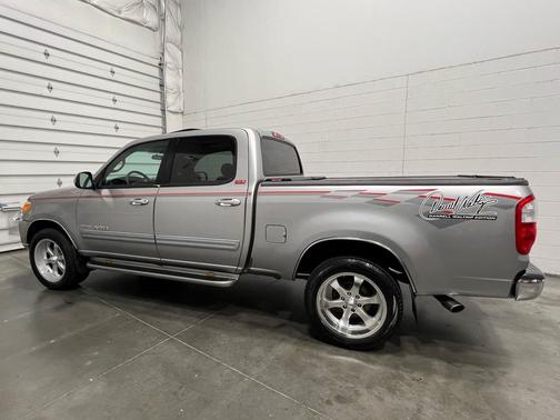 2006 Toyota Tundra SR5