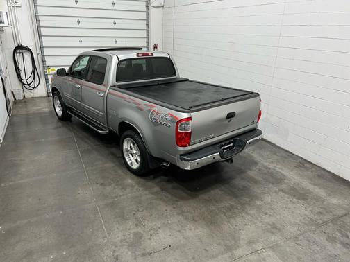 2006 Toyota Tundra SR5